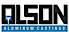 Olson Aluminum Castings logo