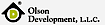 Olson Development logo