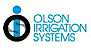 Olson Irrigation Systems logo