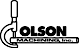 Olson Machining logo