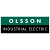 Olsson Industrial Electric logo