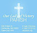 Our Lady of Victory Church logo