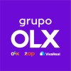 Olx Brasil logo