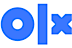 Olx CashMyCar logo