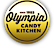 Olympia Candy Kitchen logo