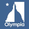 City of Olympia logo