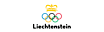 Liechtenstein Olympic Committee logo