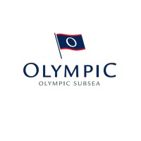 Olympic Subsea logo