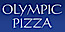 Olympic Pizza logo