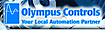 Olympus Controls logo