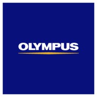 Olympus logo