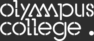 Olympus College logo