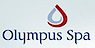 Olympus Spa logo