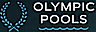 Olympic Pools logo