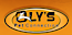 Oly''s Pet Connection logo