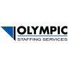 Olympic Staffing Services logo