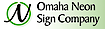 Omaha Neon Sign logo