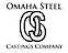 Omaha Steel logo