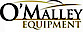 OMalley Equipment logo