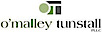 O''malley Tunstall logo