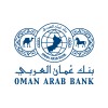 Oman Arab Bank logo