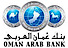 Oman Arab Bank logo