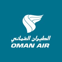 Oman Air logo