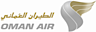 Oman Air logo