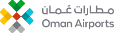 Oman Airports logo