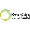 Oman Cables Industry logo