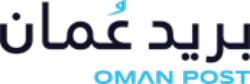 Oman Post logo