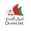 Oman Sail logo