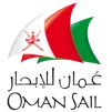 Oman Sail logo
