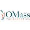 Omass Therapeutics logo