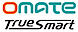 Omate logo