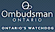 Ontario Ombudsman logo