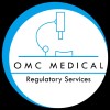 Omc Medical logo