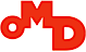 OMD logo