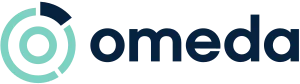 Omeda logo