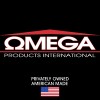 Omega Products International logo