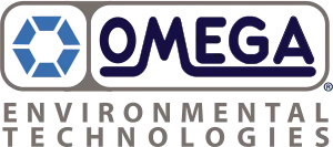 Omega Environmental Technologies logo