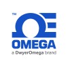 Omega Engineering logo