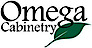 Omega Cabinetry logo