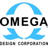 Omega Design logo