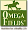 Omega Fields logo