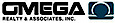 Omega Asset Management logo