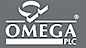 Omega Holdings logo