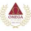 Omega Risk Solutions logo