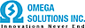 Omega Solutions logo