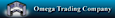 Omega Trading logo